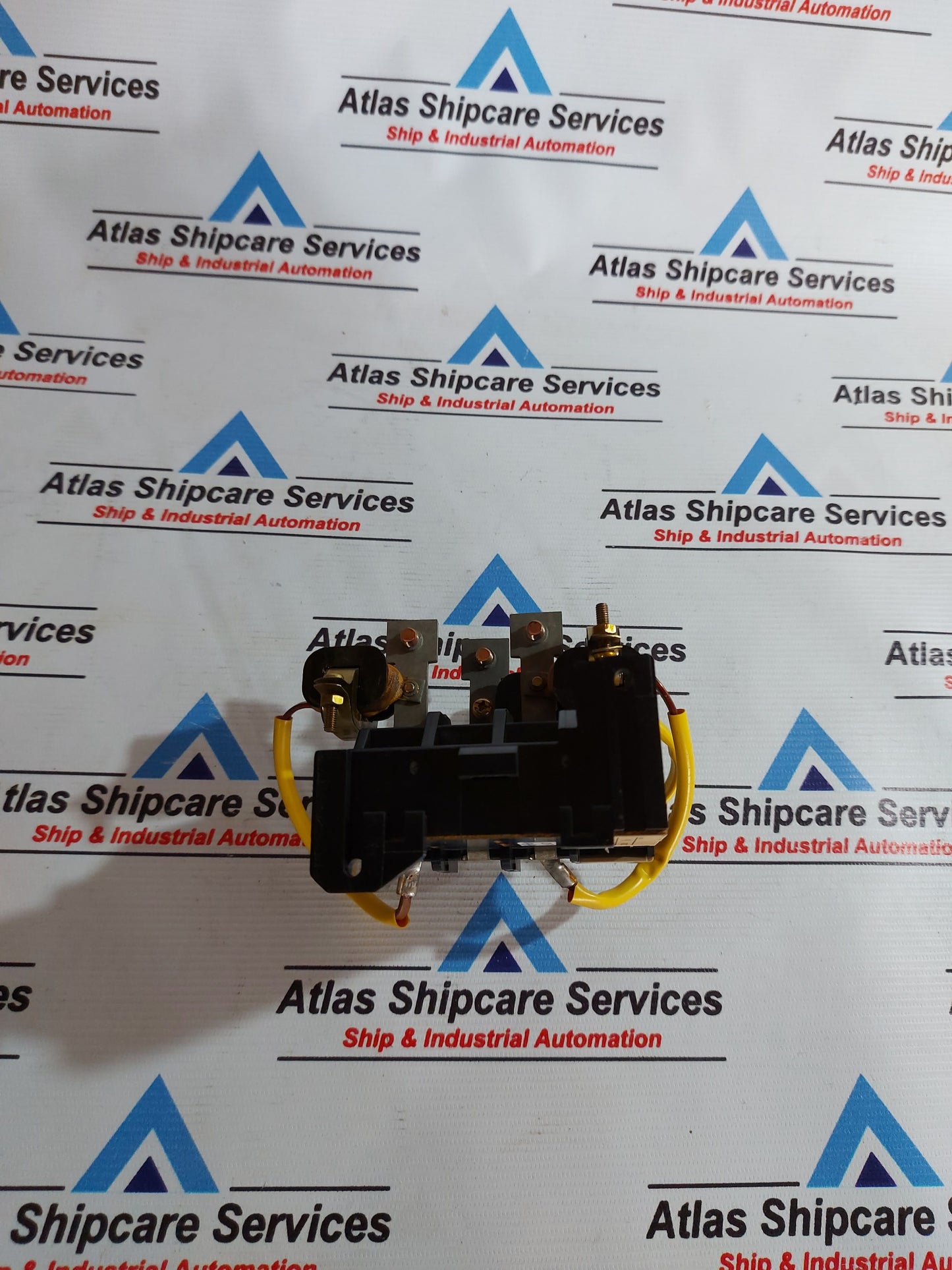 MITSUBISHI TH-K60KP THERMAL OVERLOAD RELAY 35A AG567
