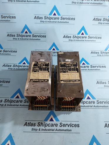 MITSUBISHI U05-B UVT CONTROLLER AC220V 50/60Hz AG450