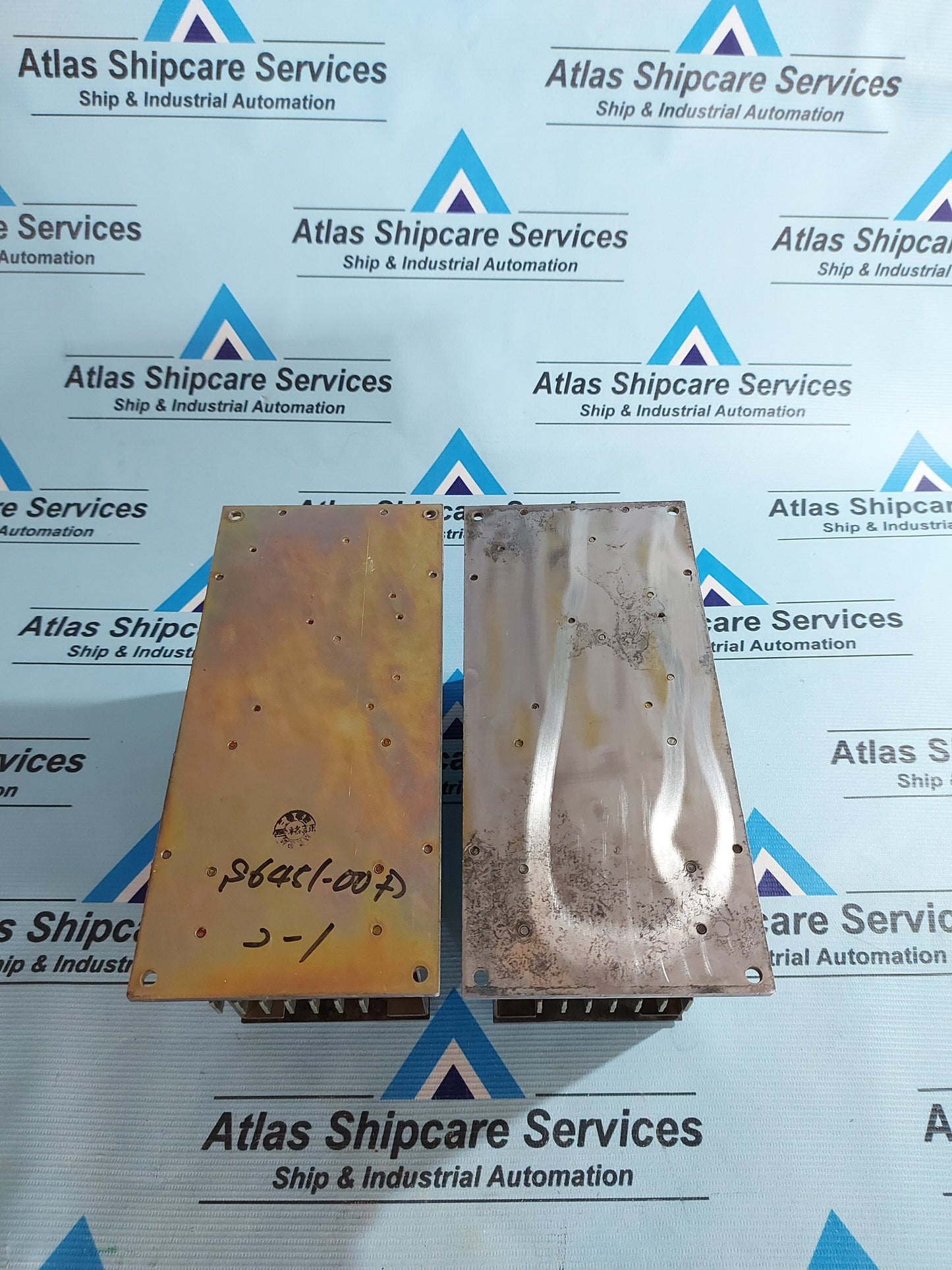 MITSUBISHI U05-B UVT CONTROLLER AC220V 50/60Hz AG450