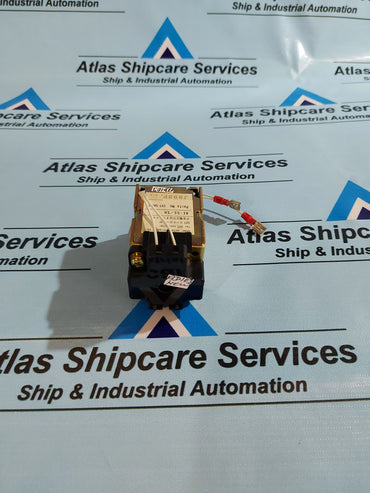 MITSUBISHI UVT-SAEUC UNDER VOLTAGE TRIPPING COIL FOR UVT CONTROLLER