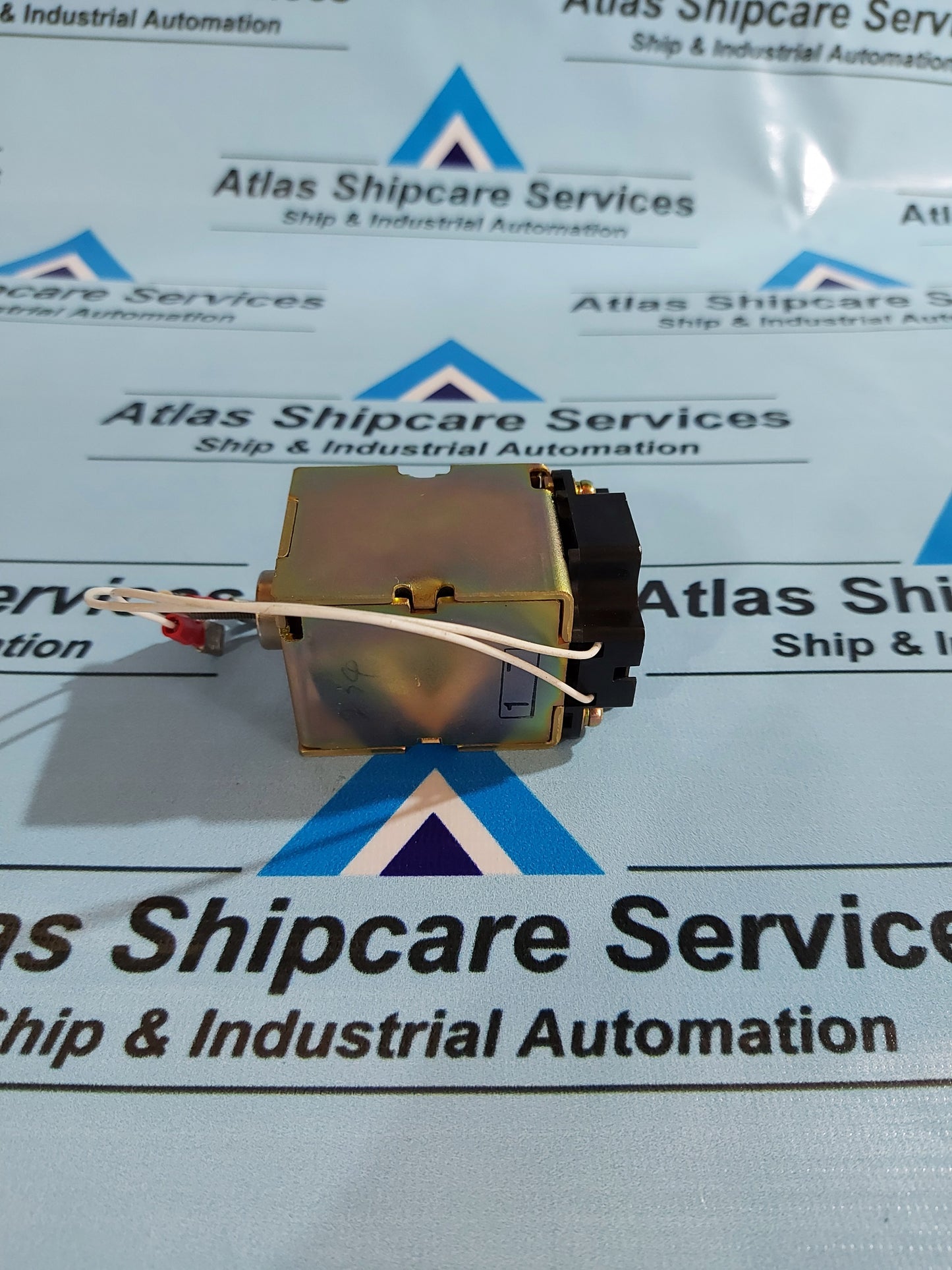 MITSUBISHI UVT-SAEUC UNDER VOLTAGE TRIPPING COIL FOR UVT CONTROLLER