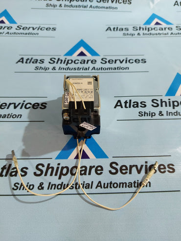 MITSUBISHI UVT-SAEUC UNDER VOLTAGE TRIPPING FOR UVT CONTROLLER