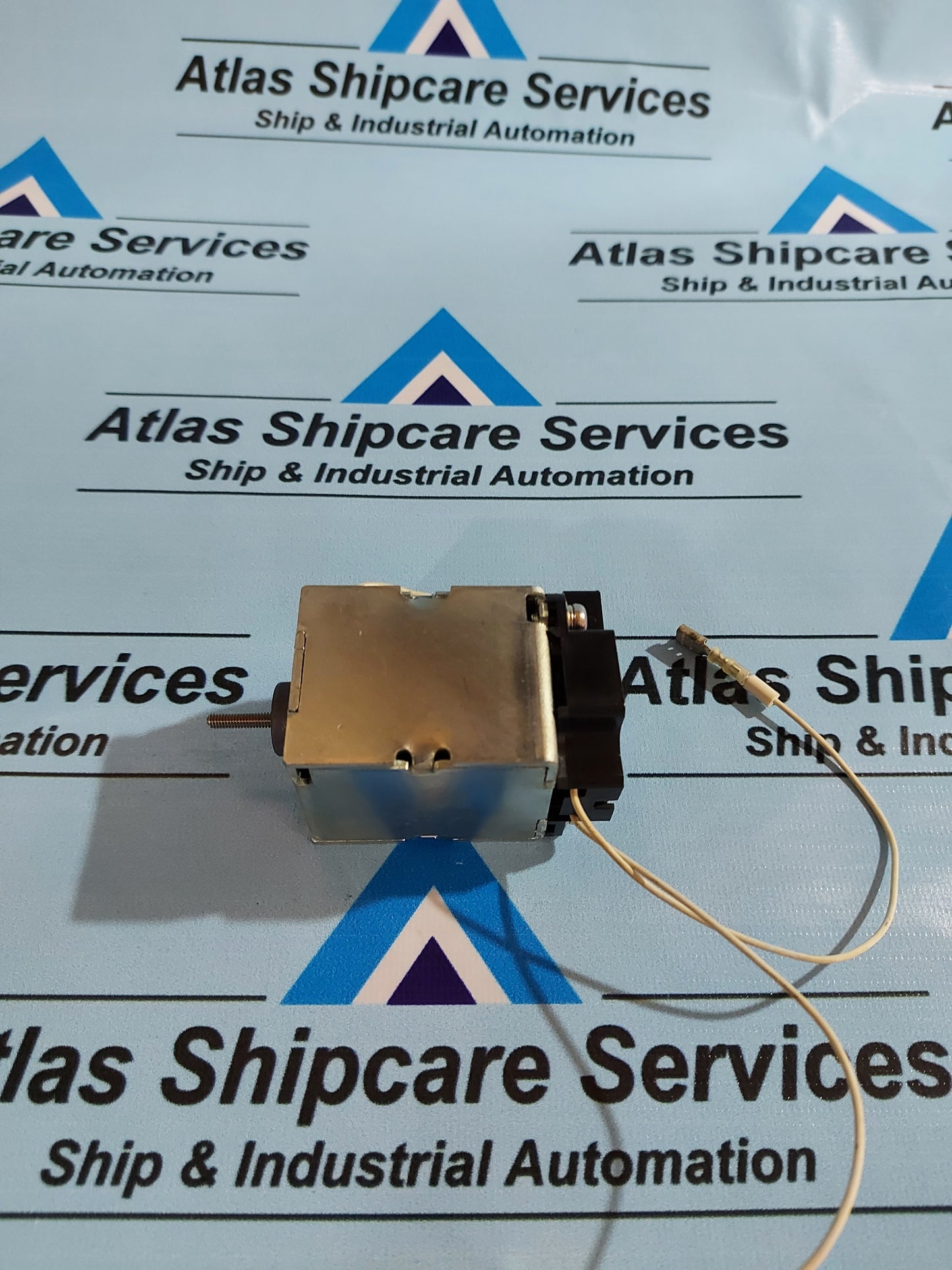 MITSUBISHI UVT-SAEUC UNDER VOLTAGE TRIPPING FOR UVT CONTROLLER