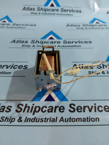 MITSUBISHI UVTCOIL-W UNDER VOLTAGE TRIPPING COIL FOR UVT CONTROLLER