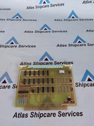 MITSUI BCS-2 PCB CARD