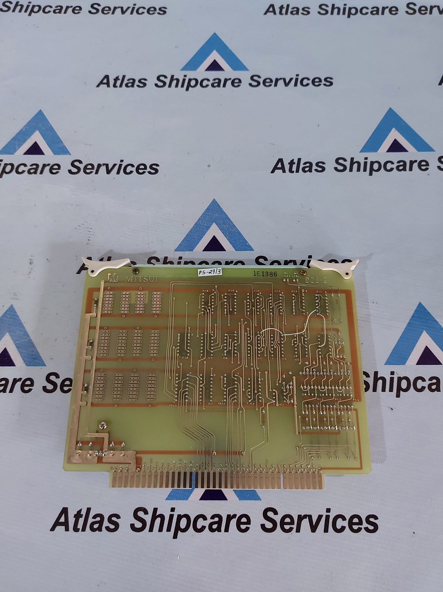 MITSUI BCS-2 PCB CARD