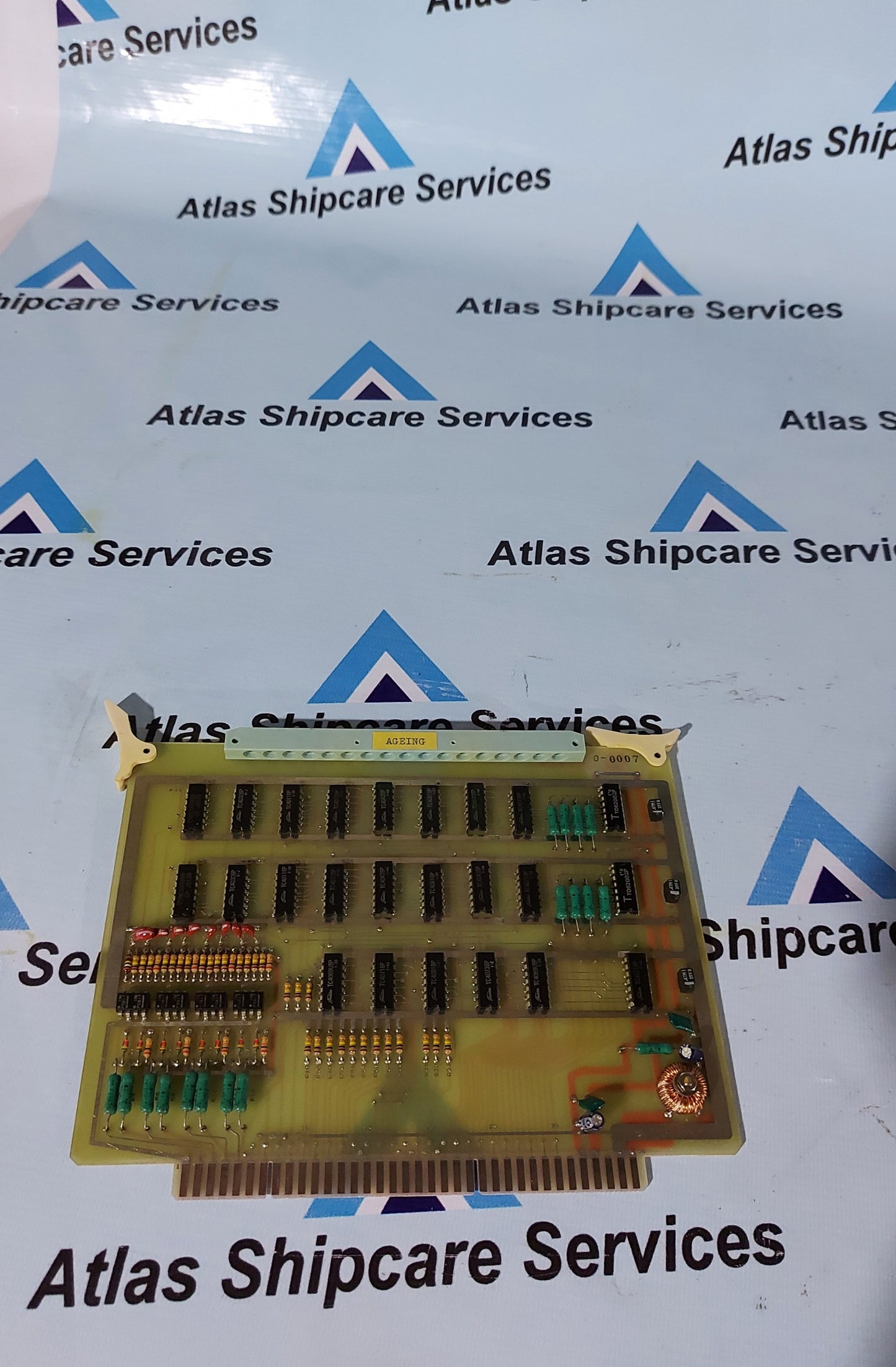 MITSUI BCS-3 PCB CARD