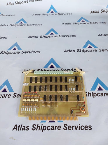 MITSUI BCS-3A PCB CARD