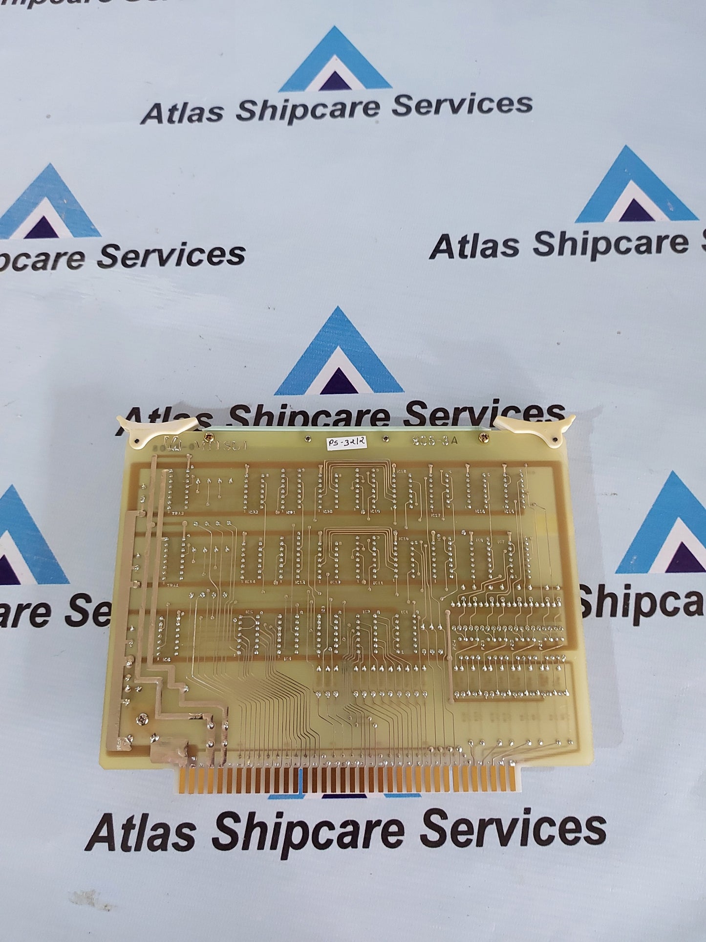 MITSUI BCS-3A PCB CARD