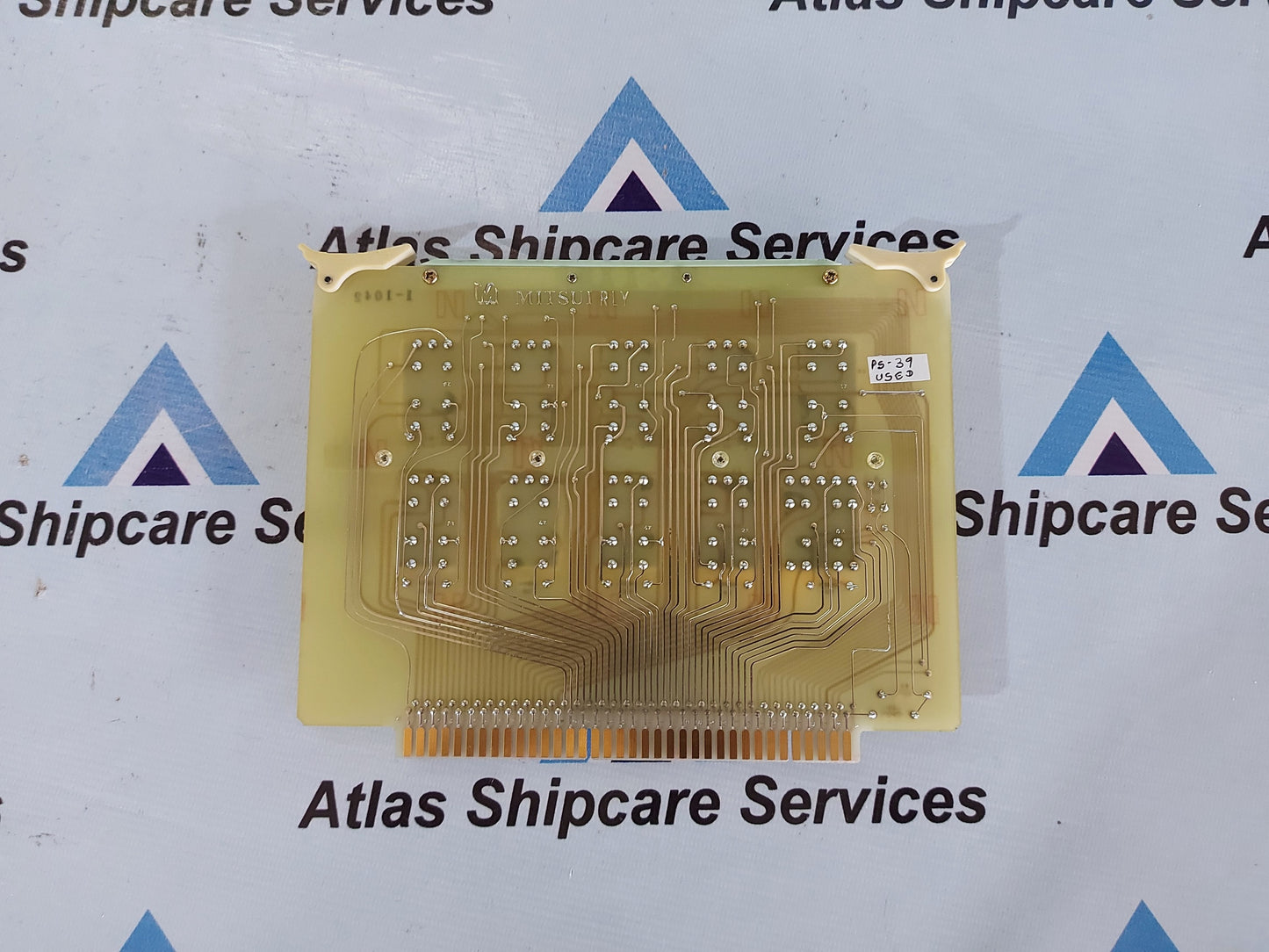 MITSUI RLY PCB CARD 1-1042