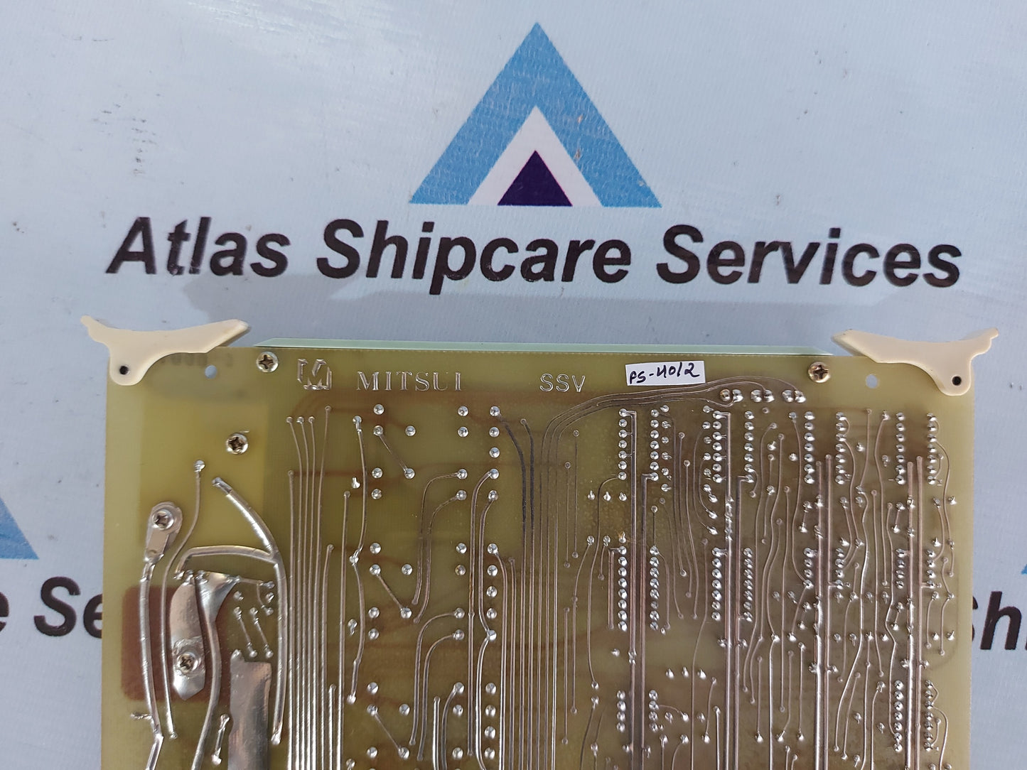 MITSUI SSV PCB CARD