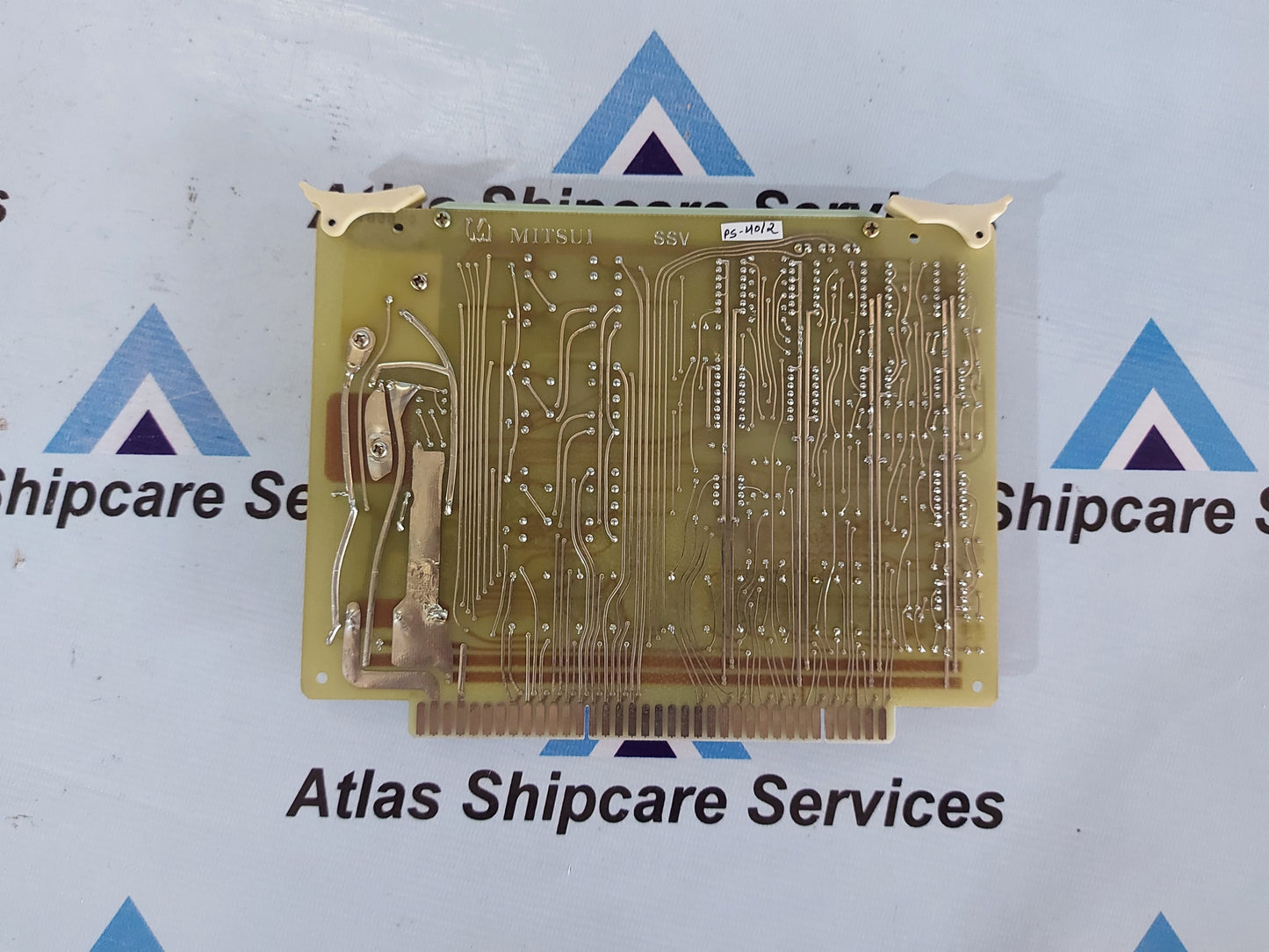 MITSUI SSV PCB CARD