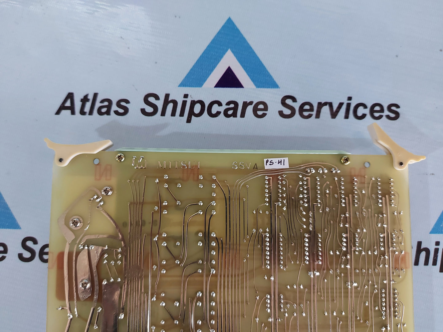 MITSUI SSVA PCB CARD