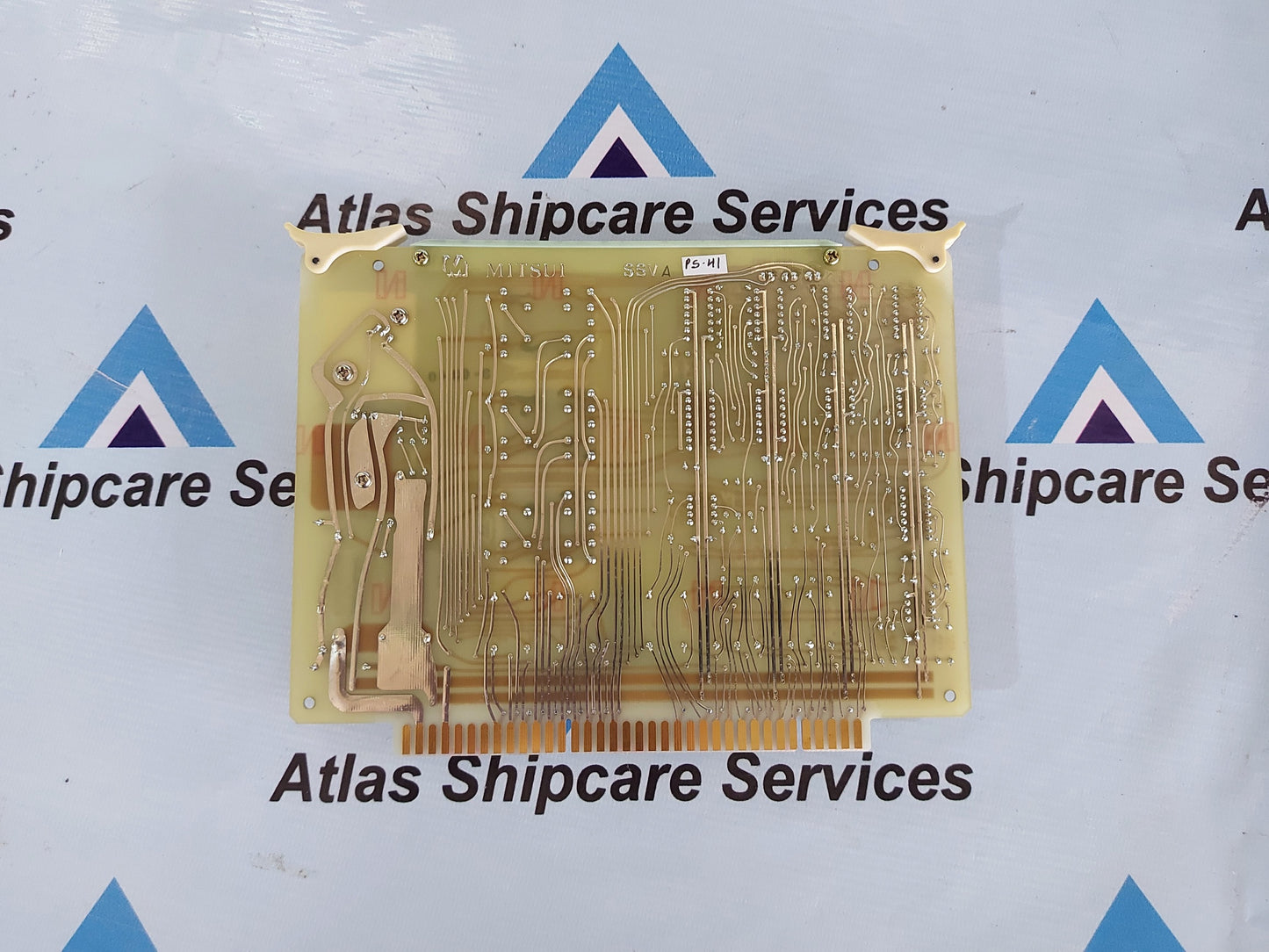MITSUI SSVA PCB CARD