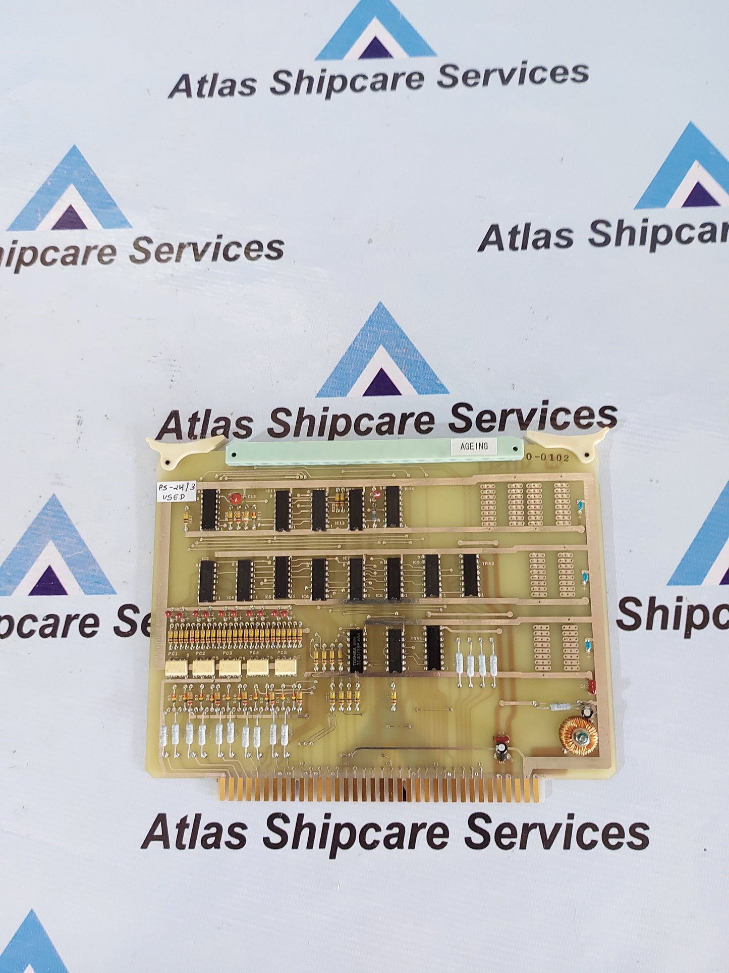 MITSUI TCS-1 PCB CARD