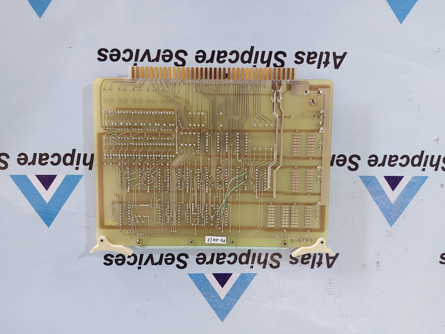 MITSUI TCS-1 PCB CARD
