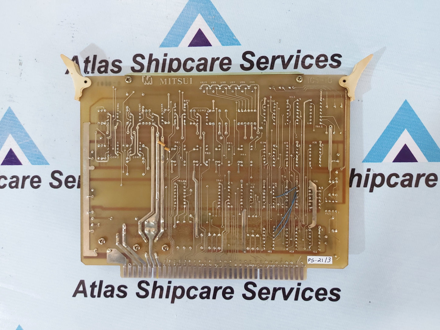 MITSUI TCS-10 PCB CARD