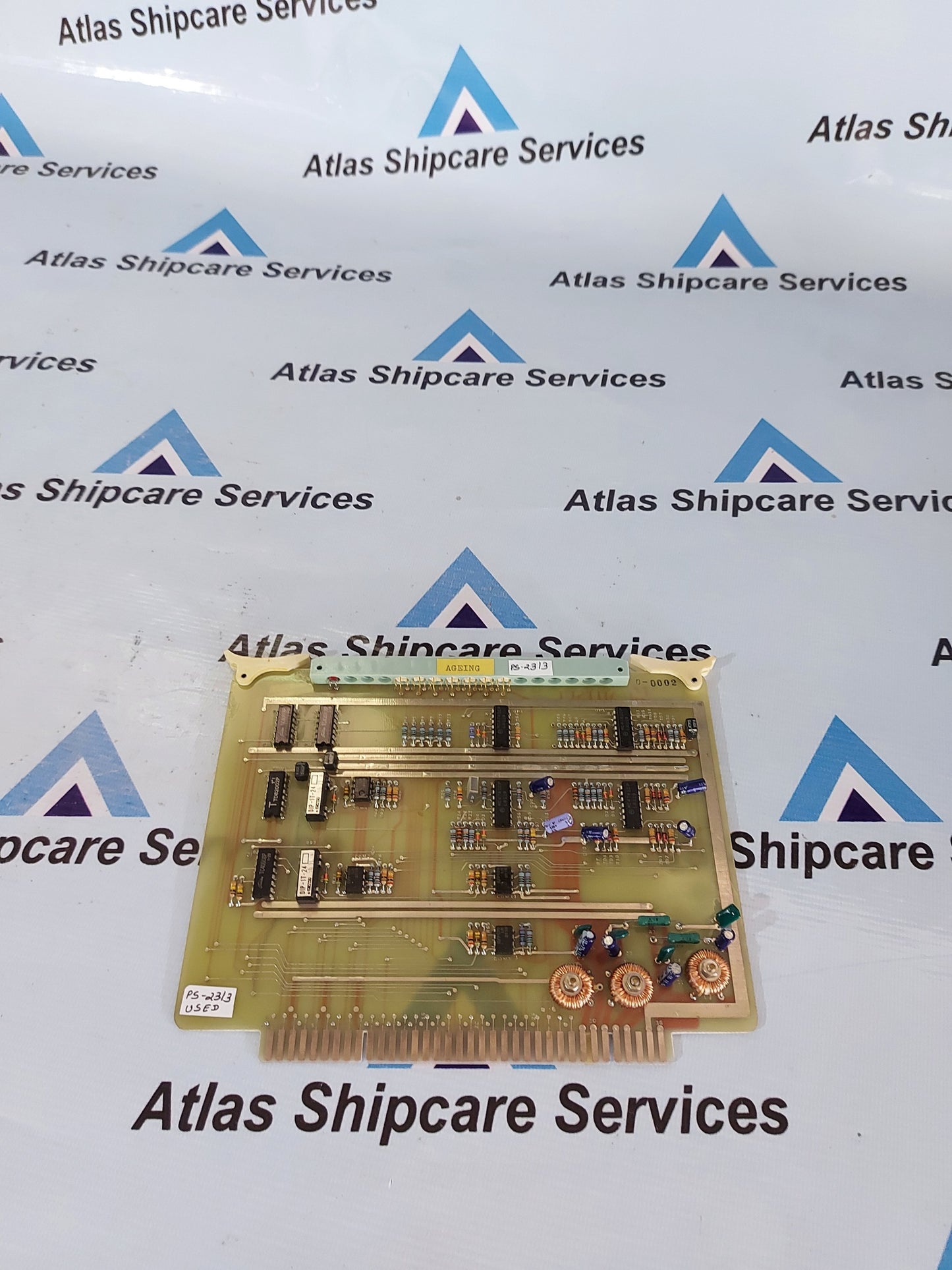 MITSUI TCS-11 PCB CARD