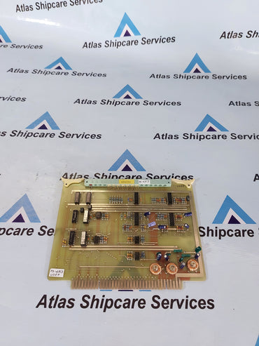 MITSUI TCS-11 PCB CARD