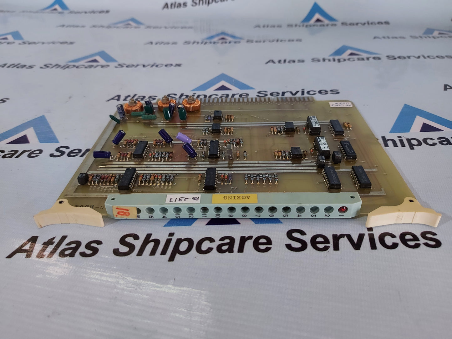MITSUI TCS-11 PCB CARD