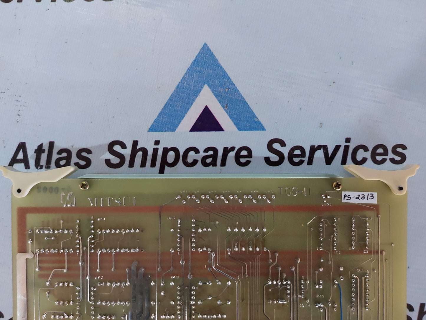 MITSUI TCS-11 PCB CARD