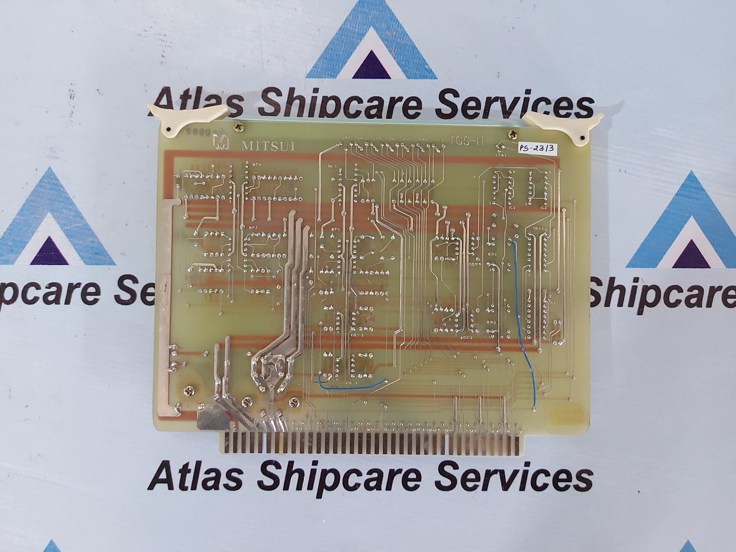 MITSUI TCS-11 PCB CARD