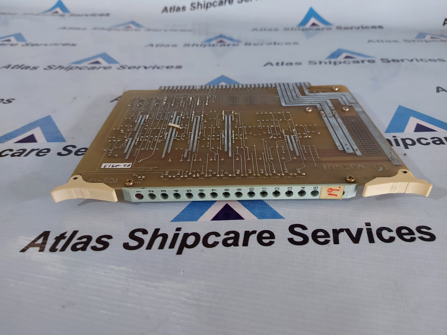 MITSUI TCS-12 PCB CARD