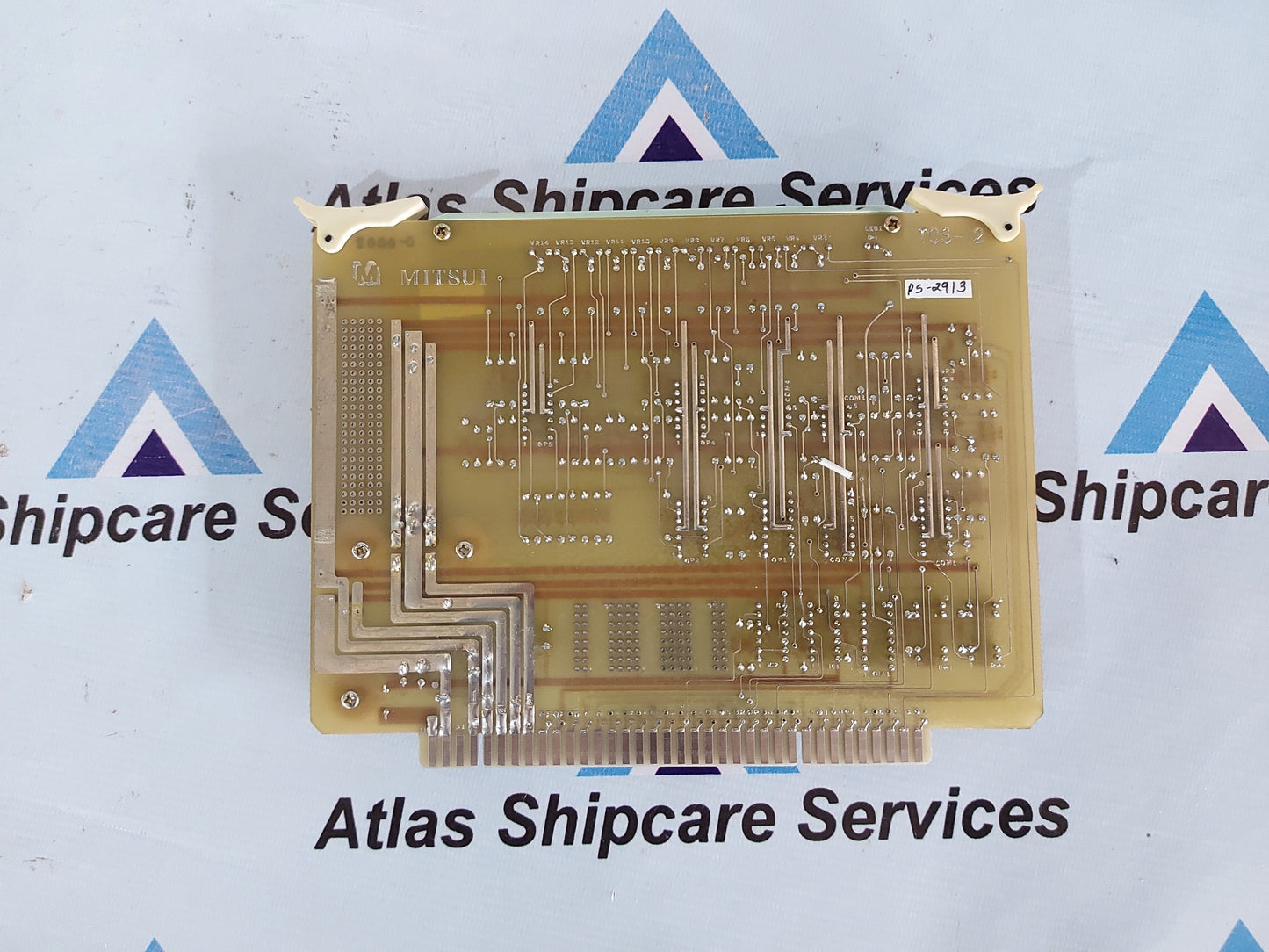 MITSUI TCS-12 PCB CARD