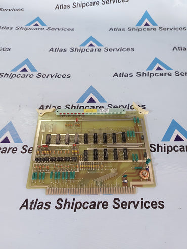 MITSUI TCS-2 PCB CARD