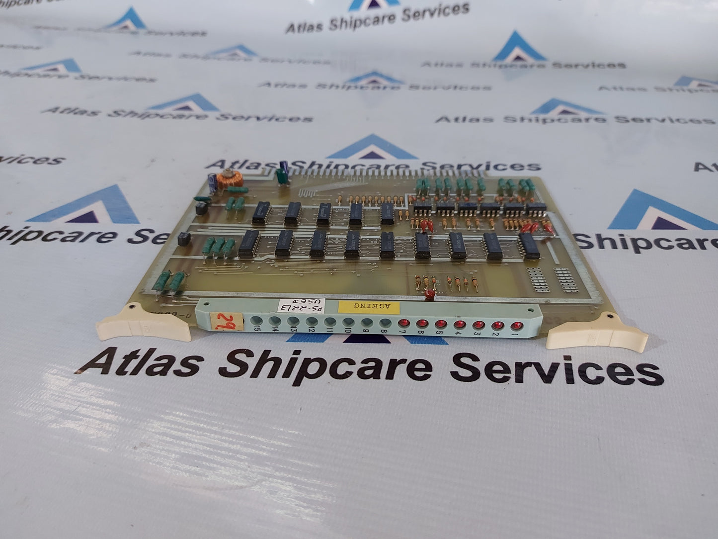 MITSUI TCS-2 PCB CARD