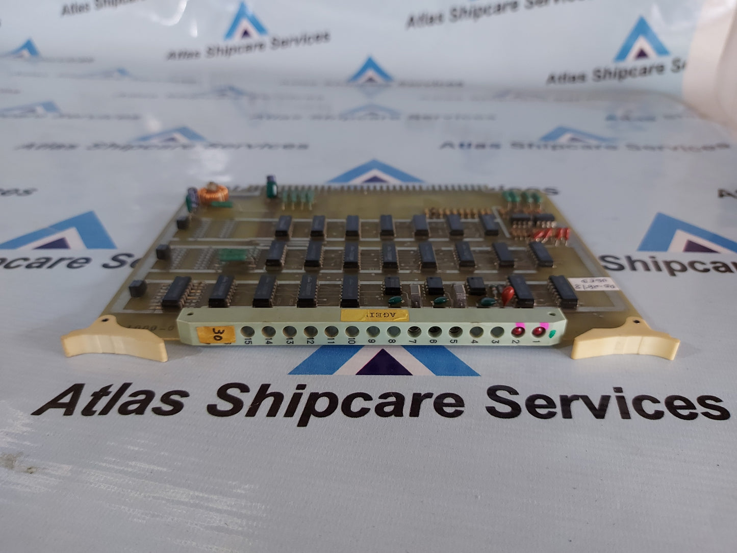MITSUI TCS-3 PCB CARD
