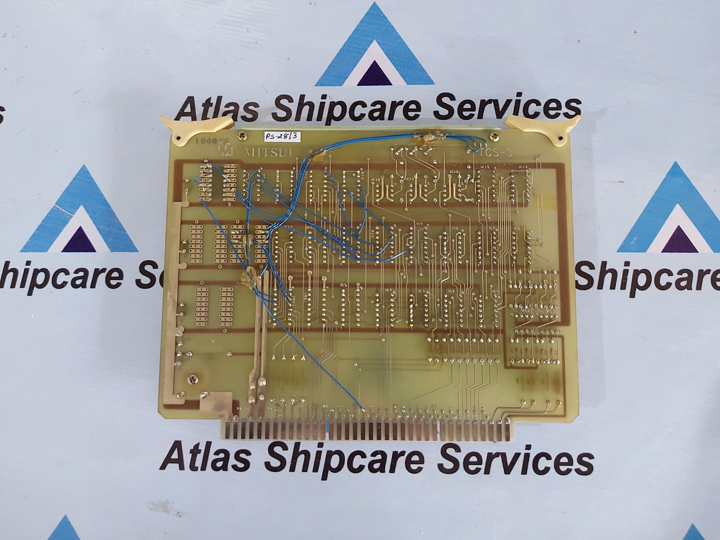 MITSUI TCS-3 PCB CARD