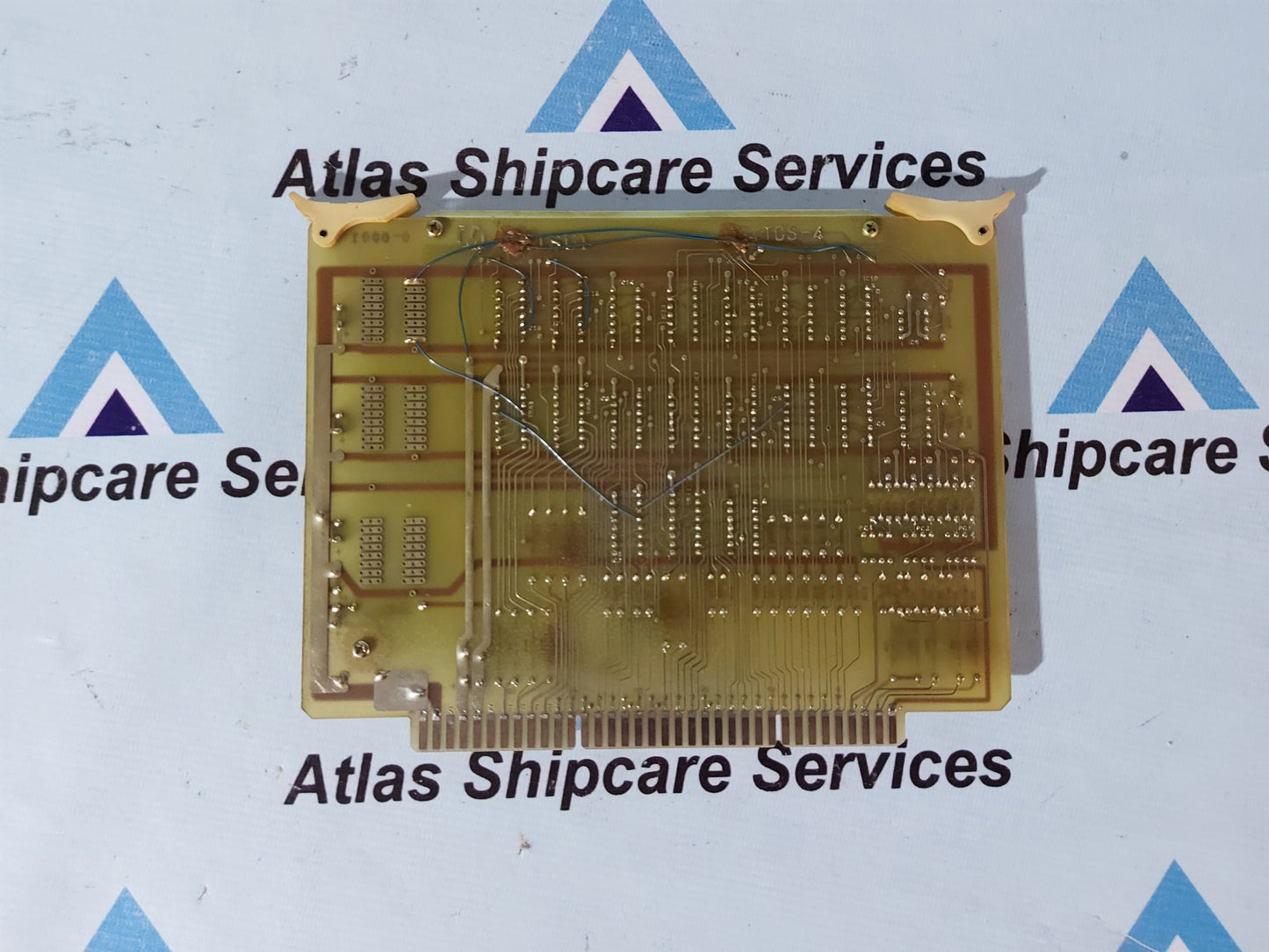 MITSUI TCS-4 PCB CARD