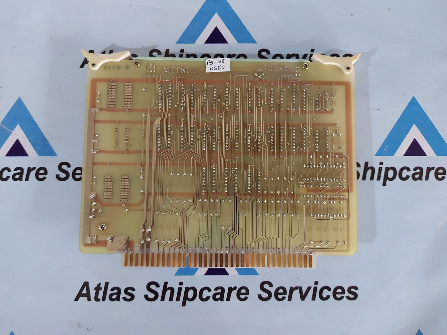 MITSUI TCS-4A PCB CARD