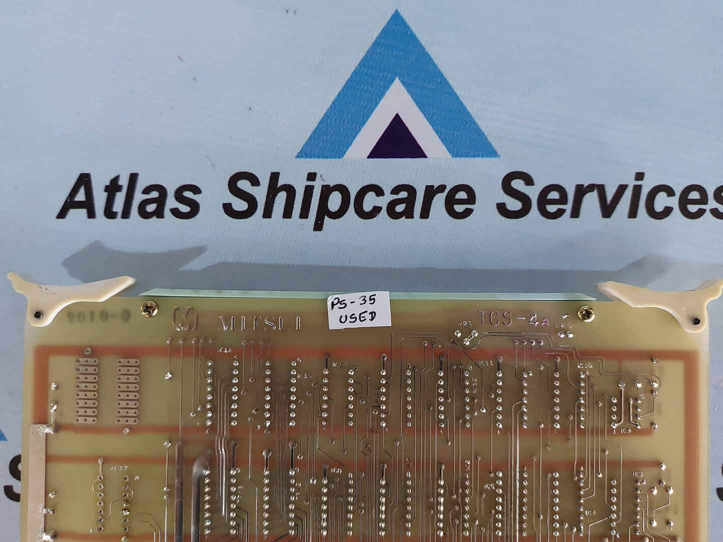 MITSUI TCS-4A PCB CARD
