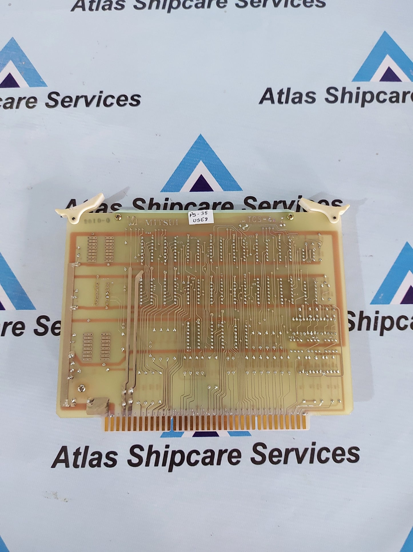 MITSUI TCS-4A PCB CARD