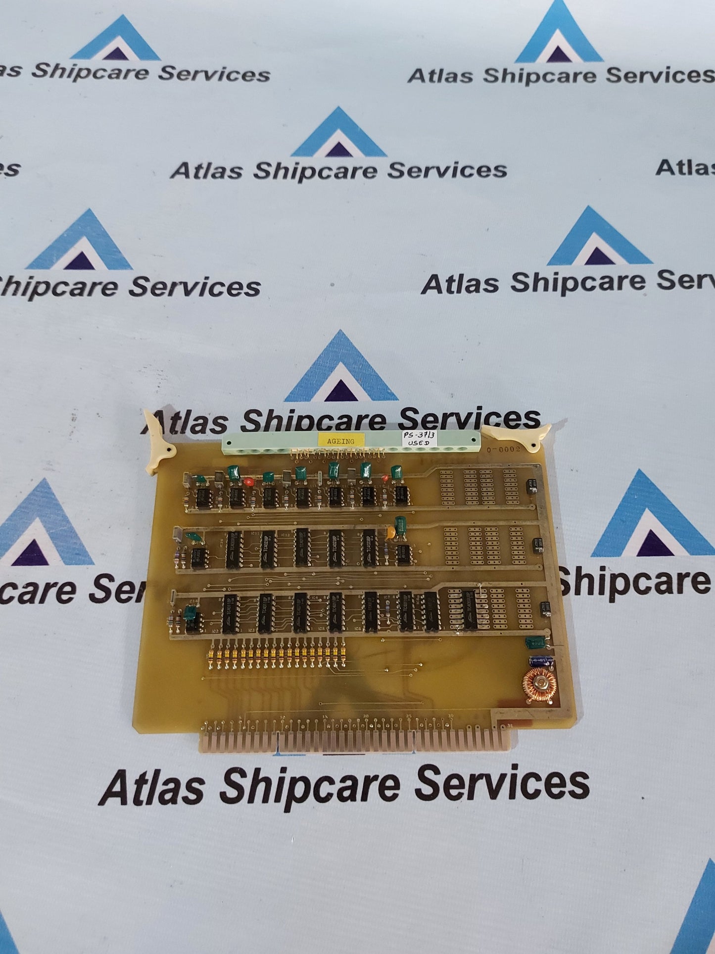 MITSUI TCS-5 PCB CARD