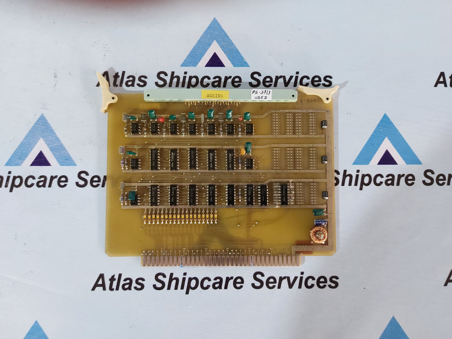 MITSUI TCS-5 PCB CARD