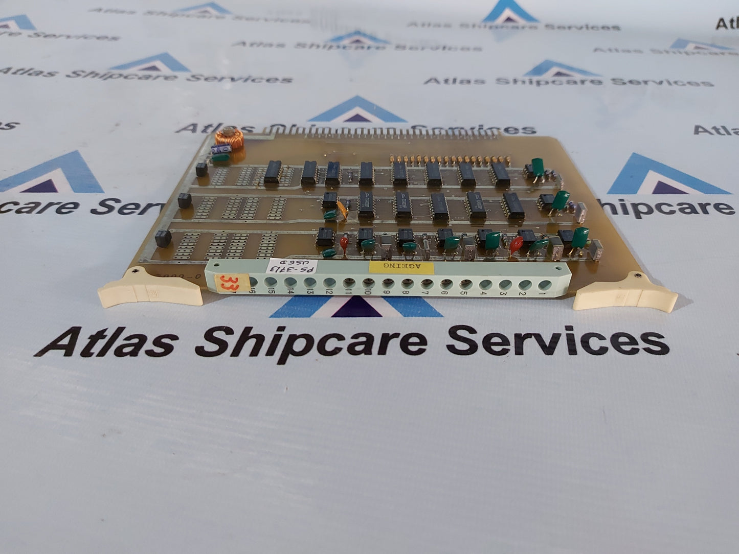 MITSUI TCS-5 PCB CARD