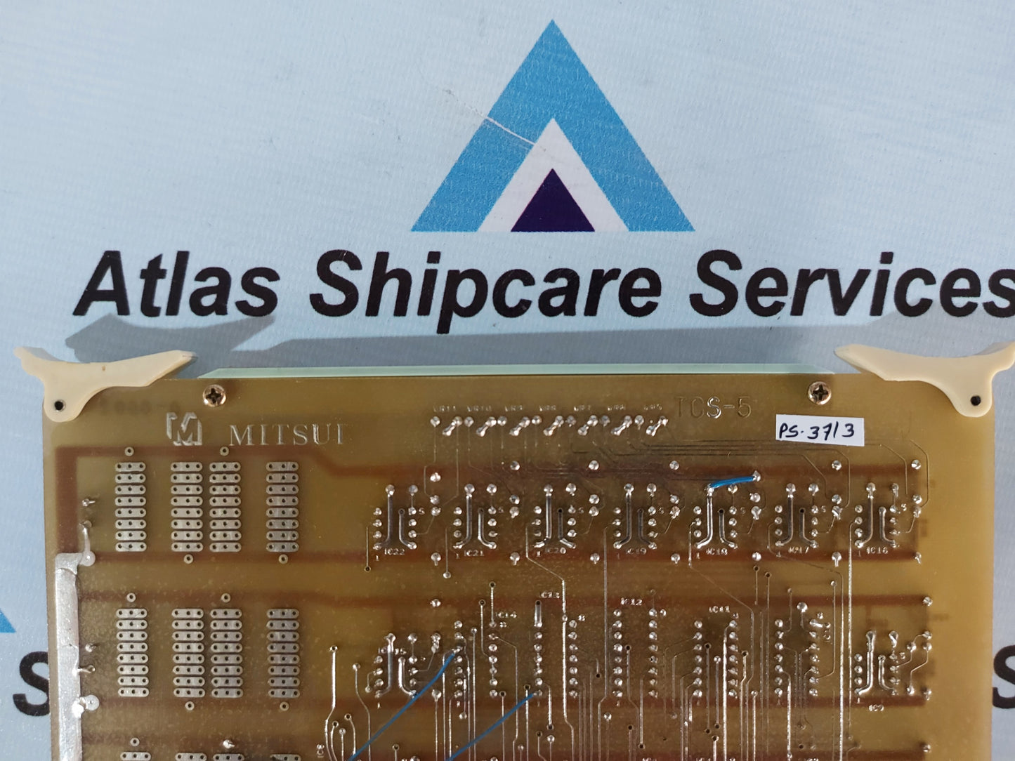 MITSUI TCS-5 PCB CARD