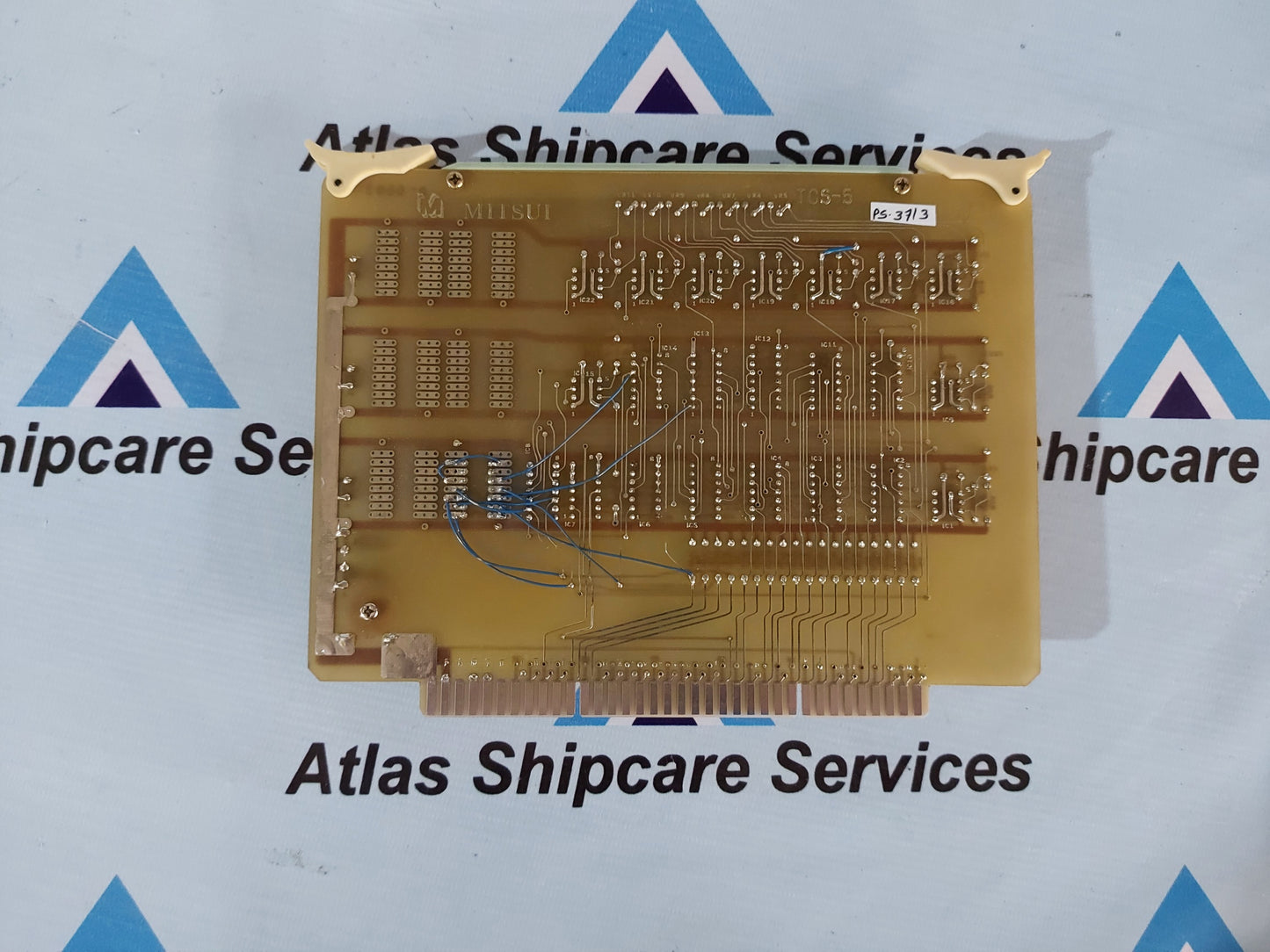 MITSUI TCS-5 PCB CARD