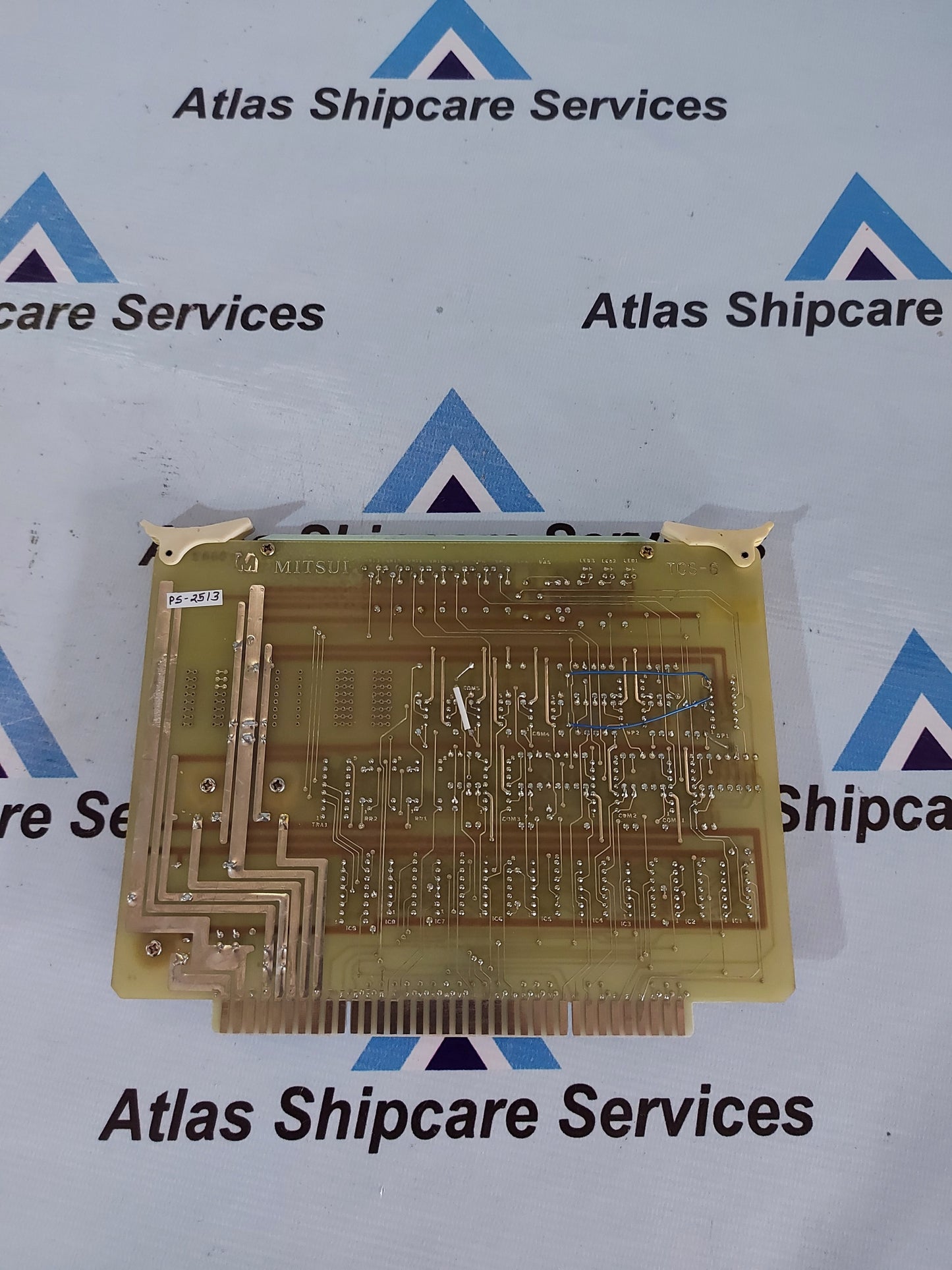 MITSUI TCS-6 PCB CARD