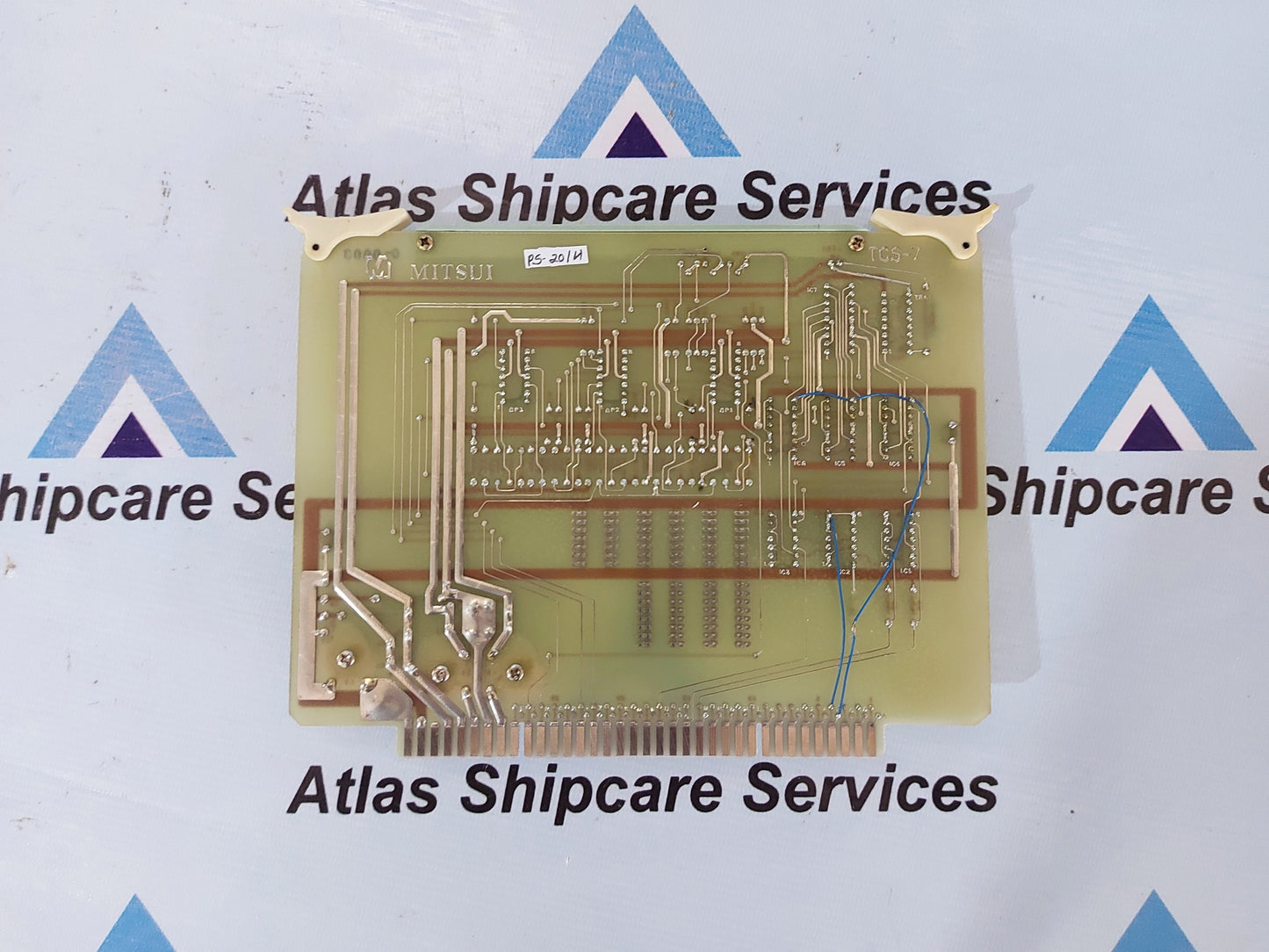 MITSUI TCS-7 PCB CARD