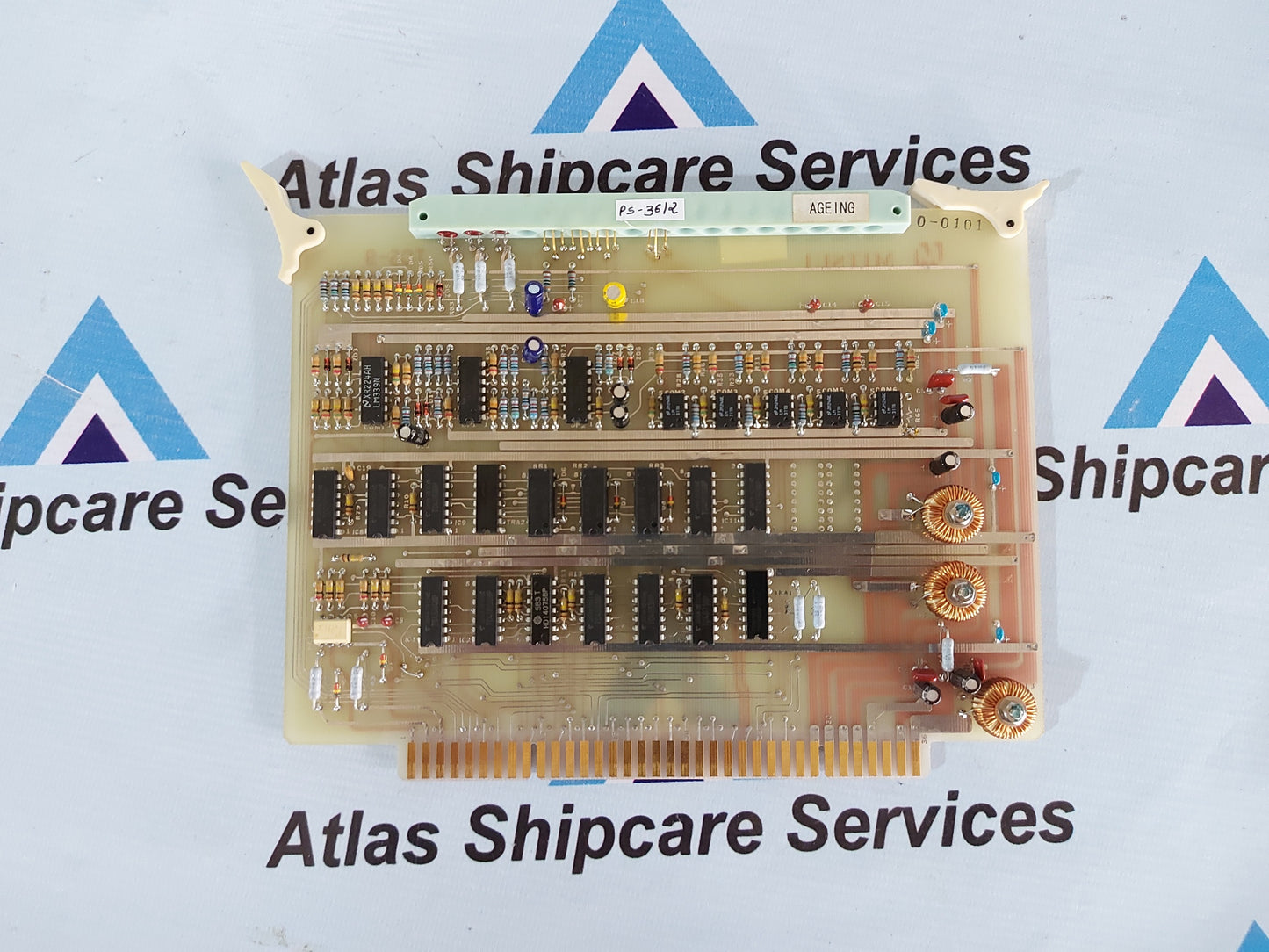 MITSUI TCS-9 PCB CARD