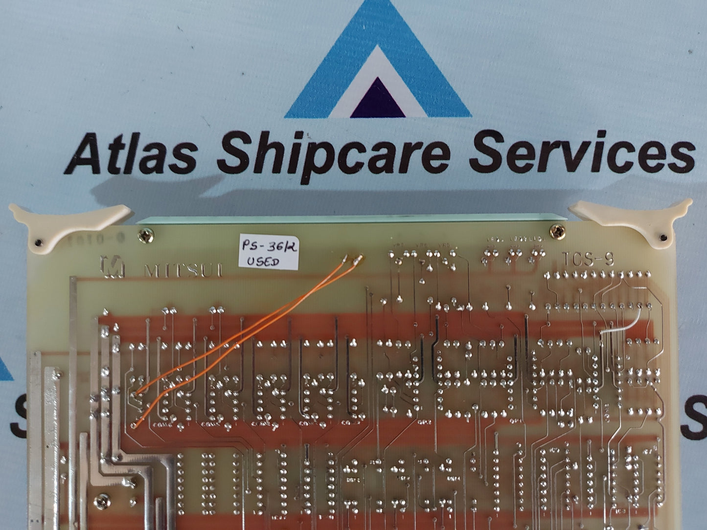 MITSUI TCS-9 PCB CARD
