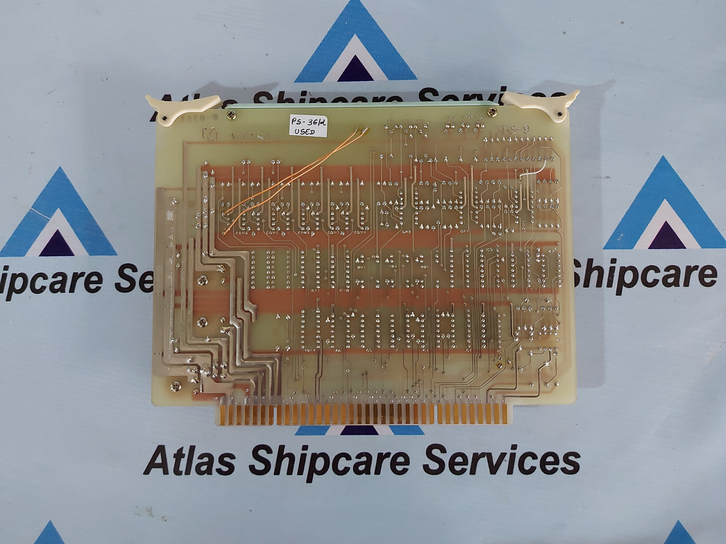 MITSUI TCS-9 PCB CARD