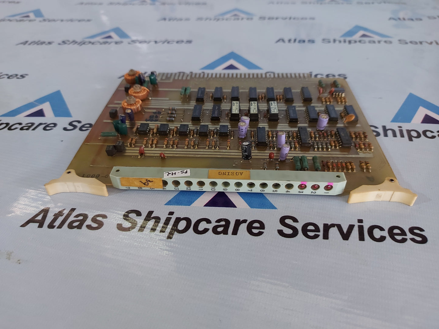 MITSUI TCS-9A PCB CARD