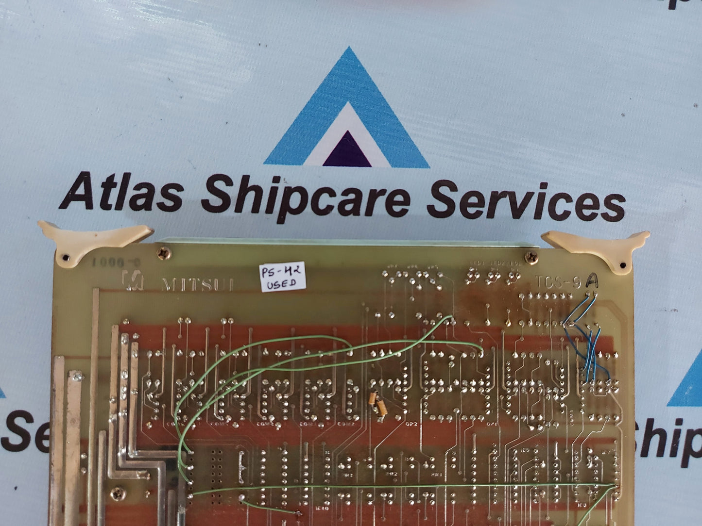 MITSUI TCS-9A PCB CARD
