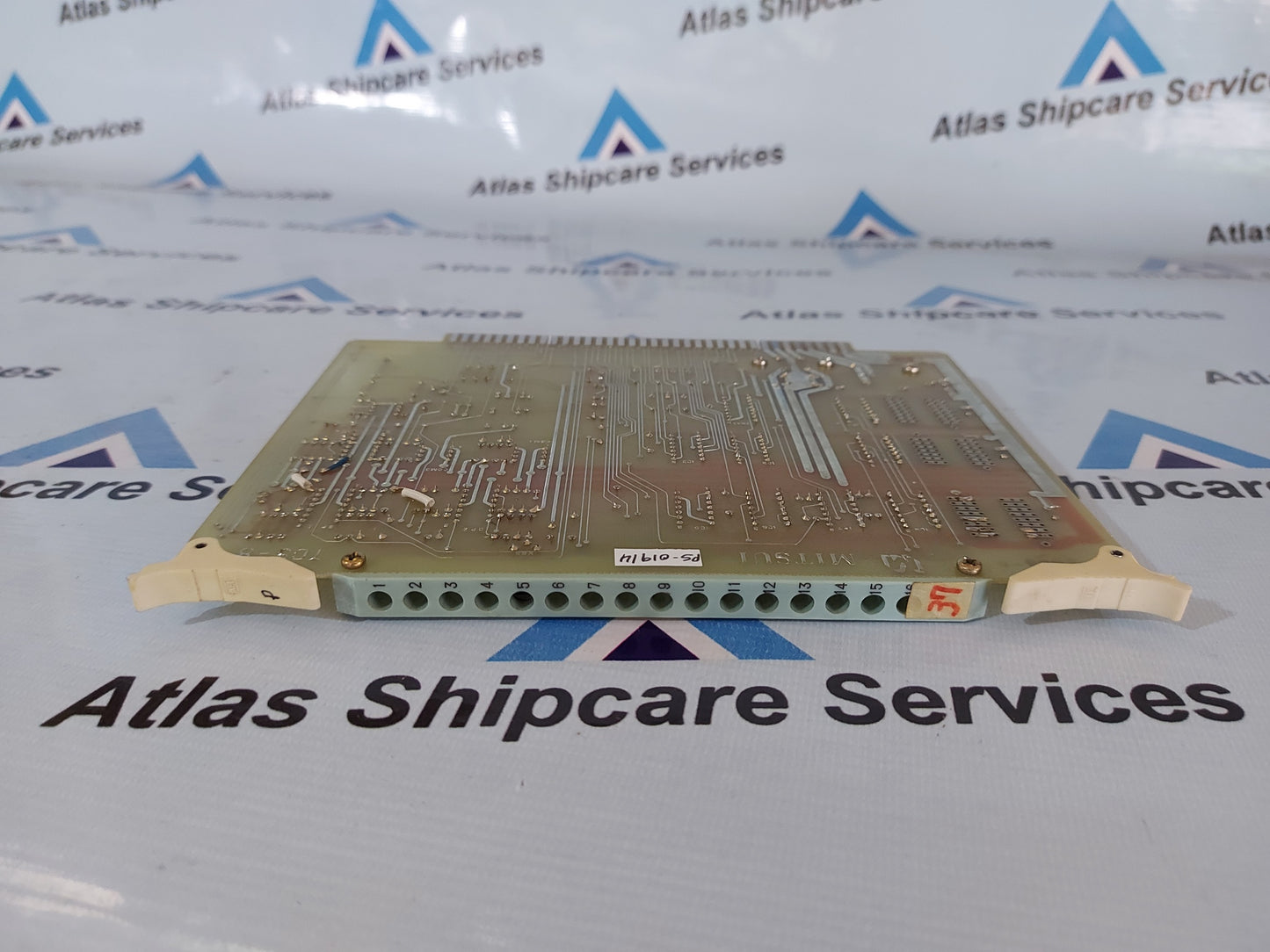 MITSUI TGS-8 PCB CARD