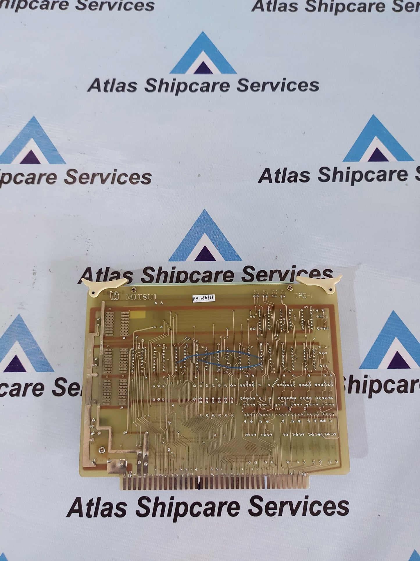 MITSUI TPS-1 PCB CARD
